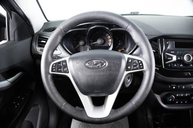 Lada (ВАЗ) Vesta I с пробегом 2021 года, цена 1 199 000 рублей, 92800 км, седан, Автокод Объявления