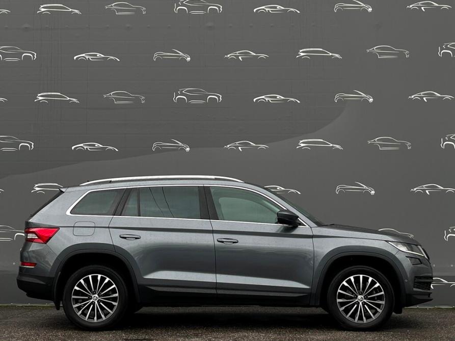Skoda Kodiaq I Санкт-Петербург  - изображение 17