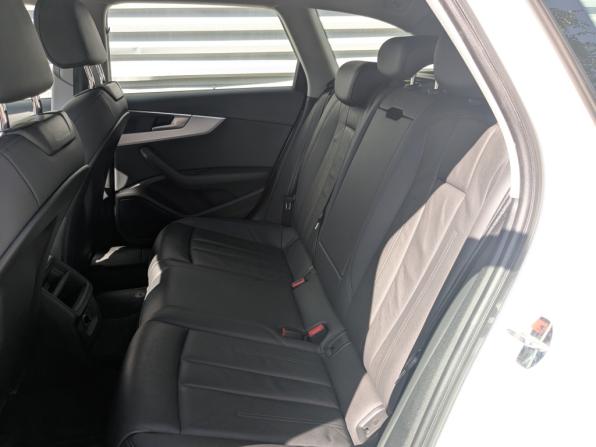 Audi A4 allroad V (B9) с пробегом 2017 года, цена 2 995 000 рублей, 128017 км, универсал, Автокод Объявления