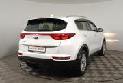 Kia Sportage IV Волгоград  - изображение 30