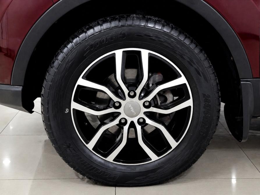 Lifan Myway Москва  - изображение 15