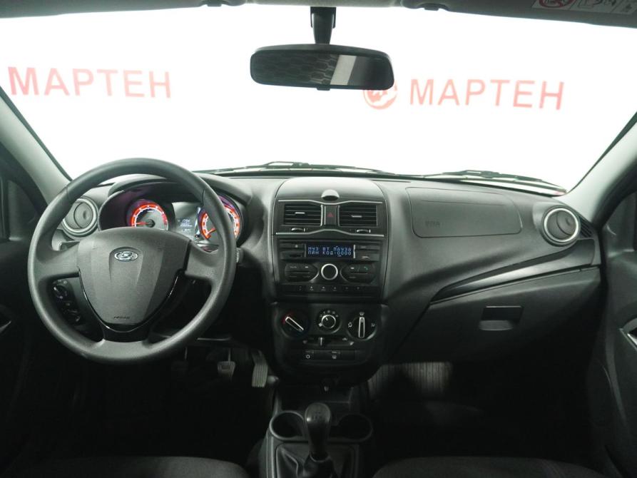 Lada (ВАЗ) Granta I Рестайлинг Вологда  - изображение 15
