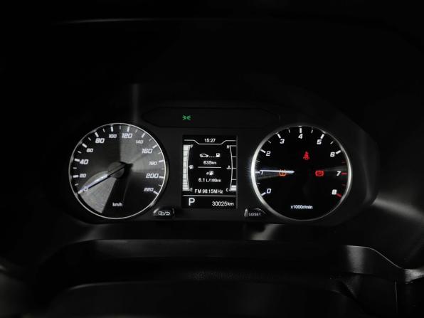 Chery Tiggo 4 Pro I с пробегом 2022 года, цена 1 541 000 рублей, 30023 км, внедорожник, Автокод Объявления