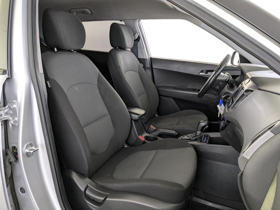 Hyundai Creta I Москва  - изображение 19