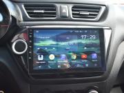 Kia Rio III Рестайлинг Мурманск  - изображение 29