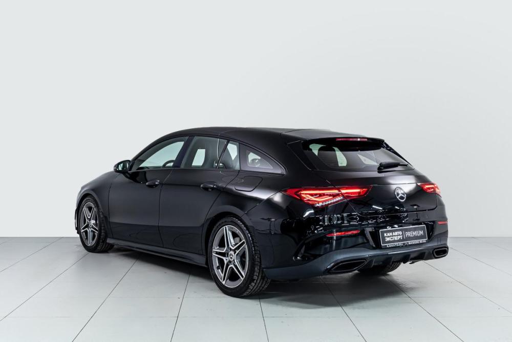 Mercedes-Benz CLA II (C118 X118) Казань  - изображение 6