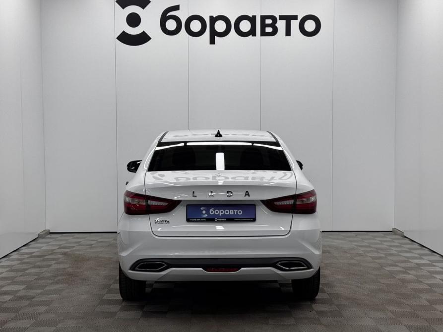 Lada (ВАЗ) Vesta I Рестайлинг (NG) Воронеж  - изображение 6