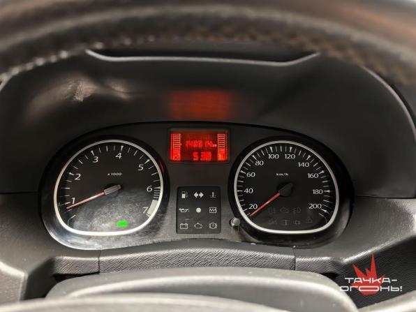 Renault Duster I с пробегом 2012 года, цена 977 000 рублей, 148000 км, внедорожник, Автокод Объявления