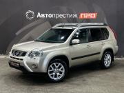Nissan X-Trail II Рестайлинг Пермь  - изображение 23