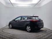 Hyundai i30 II Рестайлинг Москва  - изображение 25