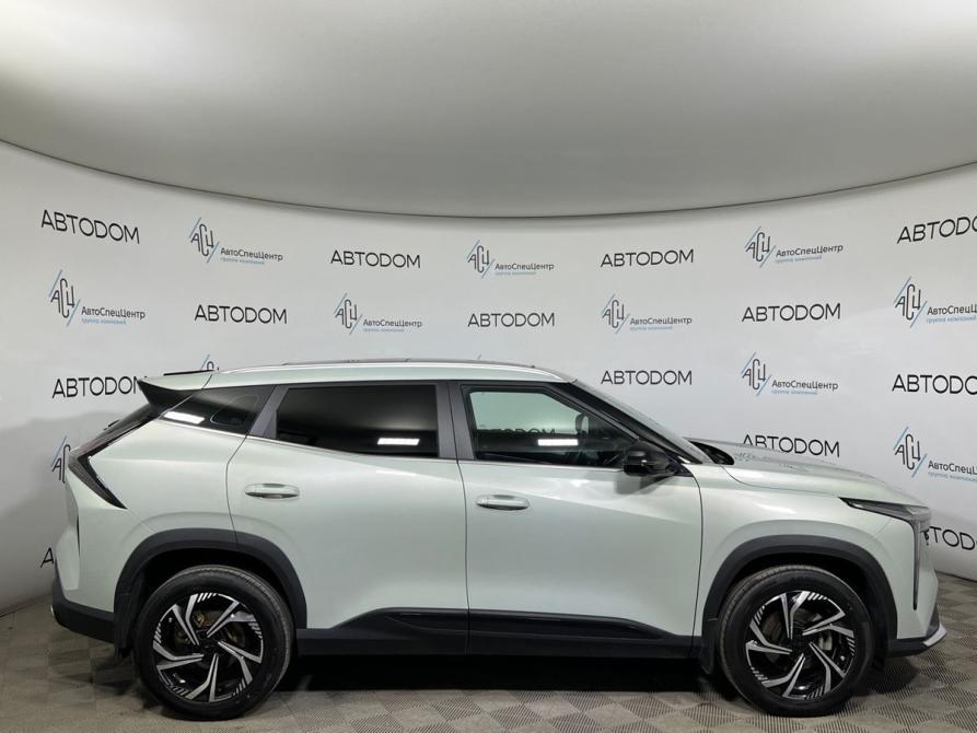 Geely Boyue Cool Москва  - изображение 4