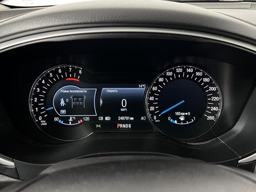 Ford Mondeo V Казань  - изображение 12
