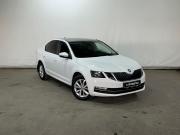 Skoda Octavia III (A7) Рестайлинг Москва  - изображение 22