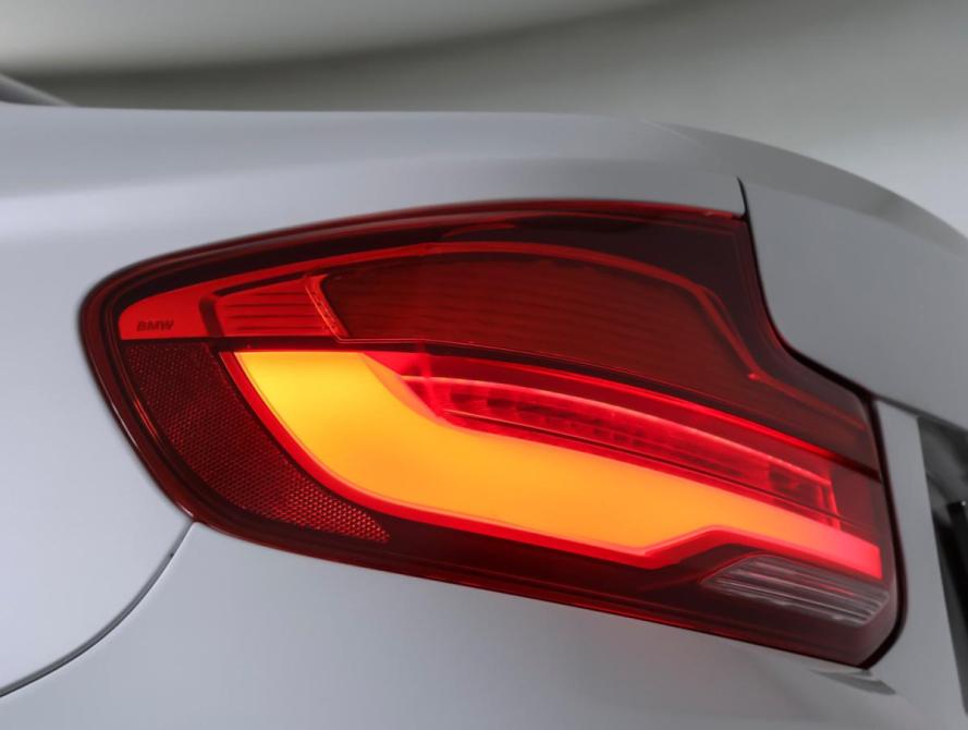 BMW 2 серии F22 Рестайлинг Москва  - изображение 19