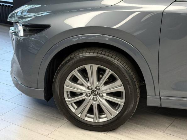 Mazda CX-5 II Рестайлинг с пробегом 2026 года, цена 4 900 000 рублей, 31 км, внедорожник, Автокод Объявления