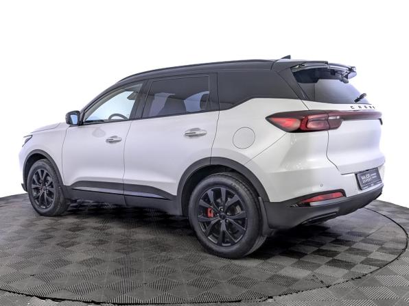Chery Tiggo 7 Pro Max I с пробегом 2024 года, цена 1 899 000 рублей, 67995 км, внедорожник, Автокод Объявления
