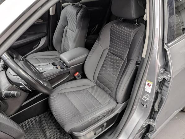 Haval F7 I с пробегом 2021 года, цена 1 585 000 рублей, 100460 км, внедорожник, Автокод Объявления