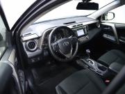 Toyota RAV4 IV (XA40) Уфа  - изображение 26