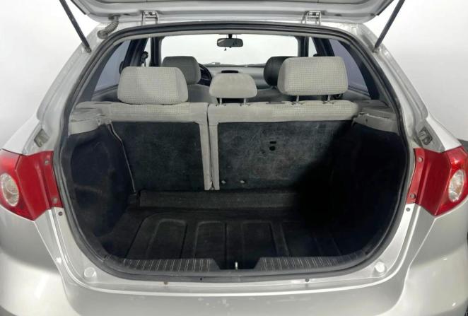 Chevrolet Lacetti I с пробегом 2011 года, цена 460 000 рублей, 226267 км, хэтчбек, Автокод Объявления