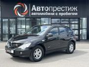 SsangYong Actyon I Волгоград  - изображение 17