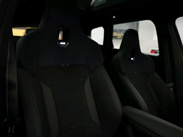 BMW X1 III (U11/U12) с пробегом 2025 года, цена 6 798 000 рублей, 35 км, внедорожник, Автокод Объявления