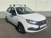 Lada (ВАЗ) Granta I Рестайлинг Санкт-Петербург  - изображение 25