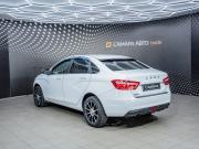 Lada (ВАЗ) Vesta I Самара  - изображение 22