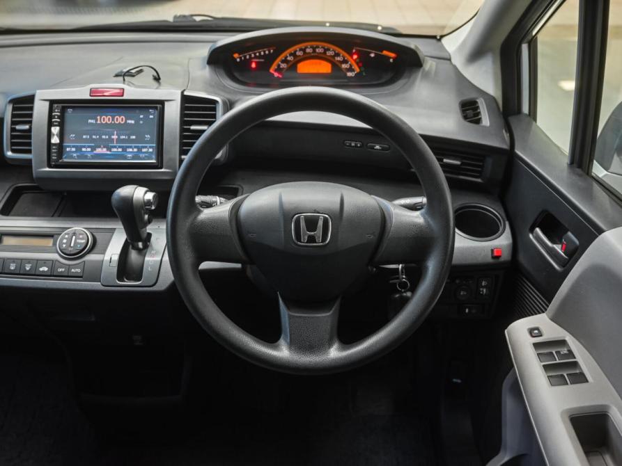 Honda Freed I Челябинск  - изображение 17