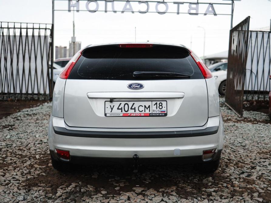 Ford Focus II Ижевск  - изображение 6