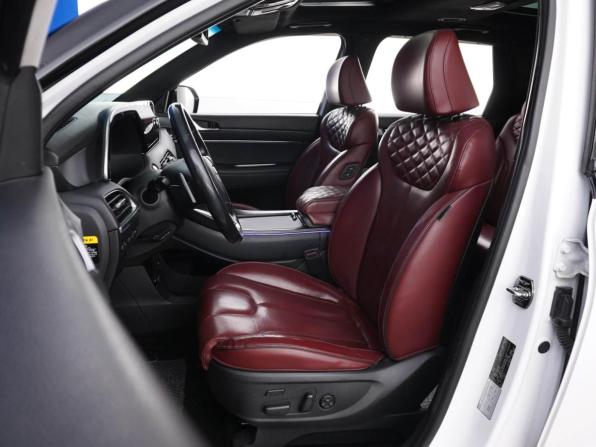 Hyundai Palisade I с пробегом 2018 года, цена 3 374 051 рубль, 150194 км, внедорожник, Автокод Объявления
