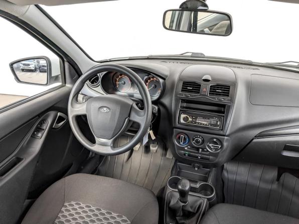 Lada (ВАЗ) Granta I Рестайлинг с пробегом 2023 года, цена 650 000 рублей, 72111 км, седан, Автокод Объявления