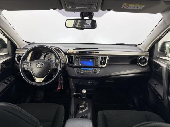Toyota RAV4 IV (XA40) с пробегом 2014 года, цена 1 890 000 рублей, 117100 км, внедорожник, Автокод Объявления