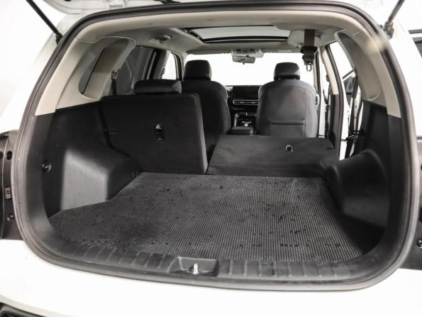 Kia Sportage (China) III (NP) Рестайлинг с пробегом 2022 года, цена 2 399 000 рублей, 85618 км, внедорожник, Автокод Объявления