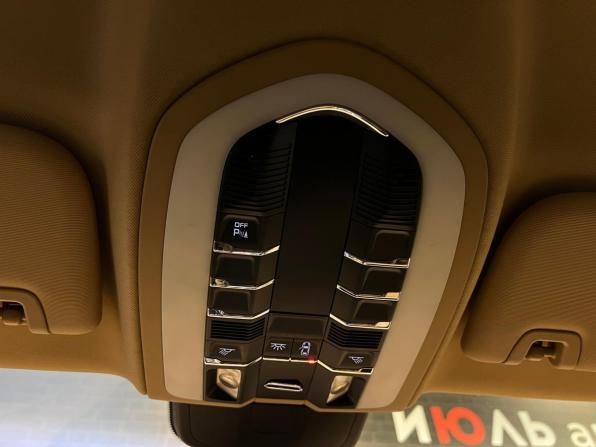 Porsche Panamera I с пробегом 2011 года, цена 2 450 000 рублей, 64166 км, лифтбек, Автокод Объявления