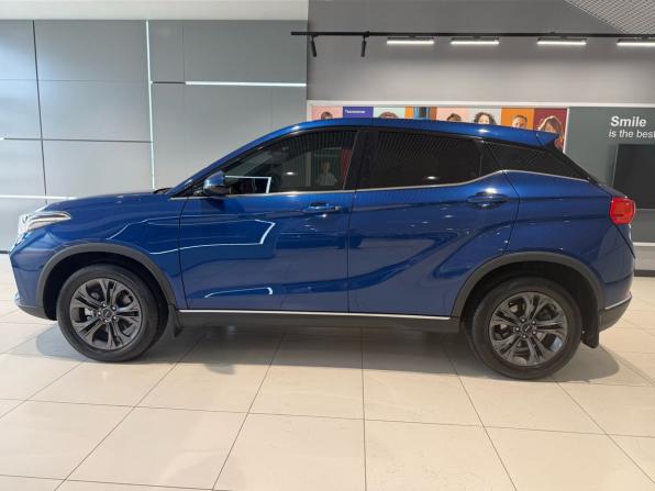 Dongfeng DFSK 500 с пробегом 2024 года, цена 1 879 000 рублей, 9800 км, внедорожник, Автокод Объявления