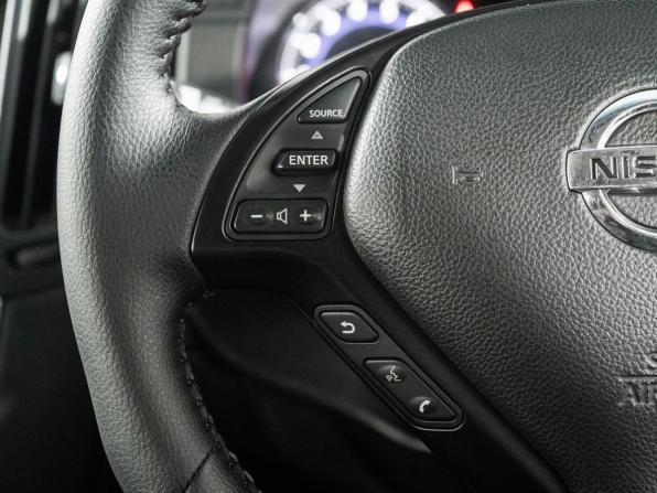 Nissan Skyline XII (V36) с пробегом 2008 года, цена 1 099 500 рублей, 190453 км, седан, Автокод Объявления