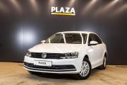 Volkswagen Jetta VI Рестайлинг Уфа  - изображение 22