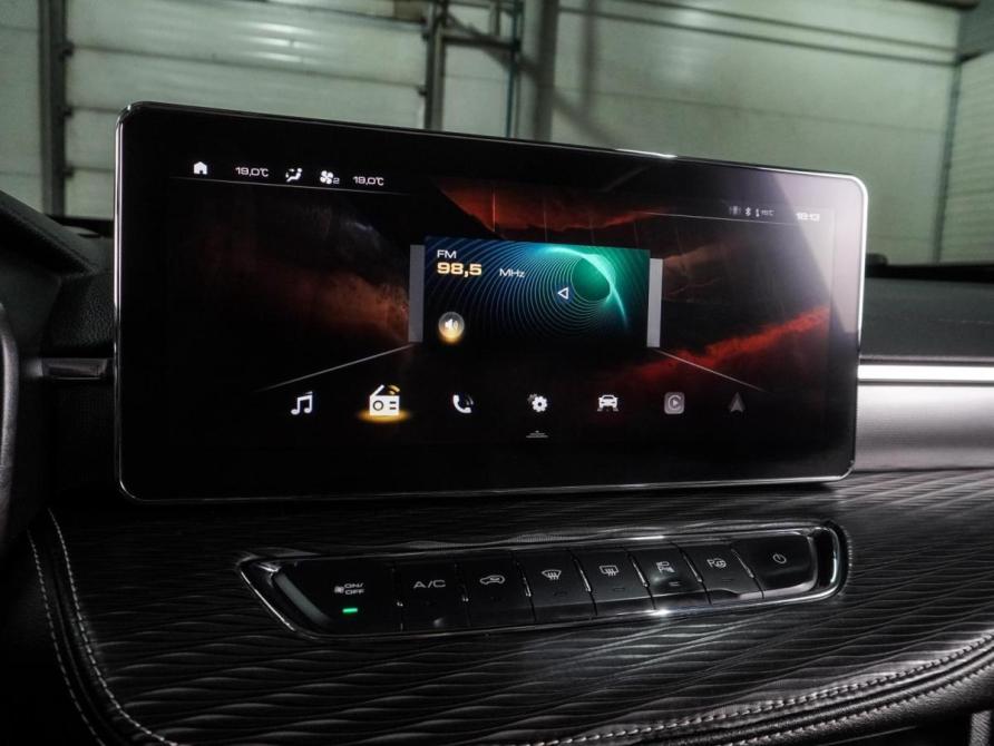 Haval Jolion I Воронеж  - изображение 13