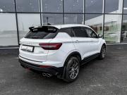 Belgee X50 Курган  - изображение 20