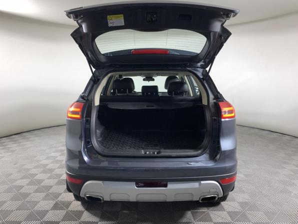 Geely Atlas I с пробегом 2020 года, цена 1 520 000 рублей, 154377 км, внедорожник, Автокод Объявления