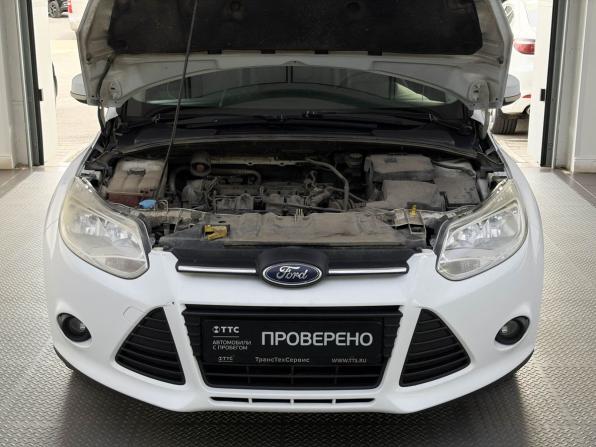 Ford Focus III с пробегом 2012 года, цена 649 000 рублей, 253605 км, универсал, Автокод Объявления