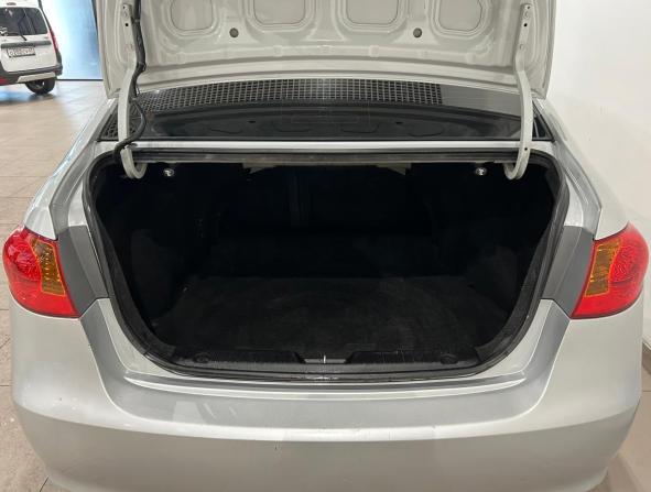 Hyundai Elantra IV (HD) с пробегом 2008 года, цена 449 000 рублей, 281884 км, седан, Автокод Объявления