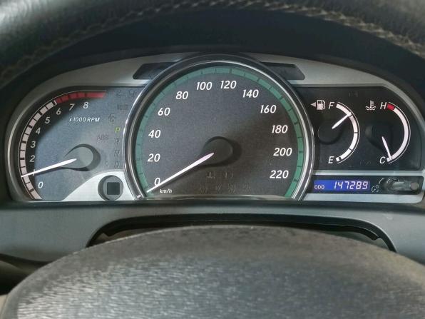 Toyota Venza I с пробегом 2010 года, цена 1 399 000 рублей, 238000 км, внедорожник, Автокод Объявления