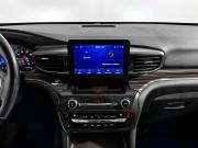 Ford Explorer VI Санкт-Петербург  - изображение 51