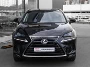 Lexus NX I Рестайлинг Москва  - изображение 20
