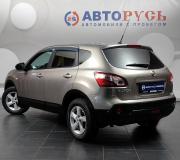 Nissan Qashqai I Рестайлинг Москва  - изображение 26