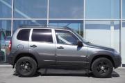 Chevrolet Niva I Рестайлинг Ульяновск  - изображение 26