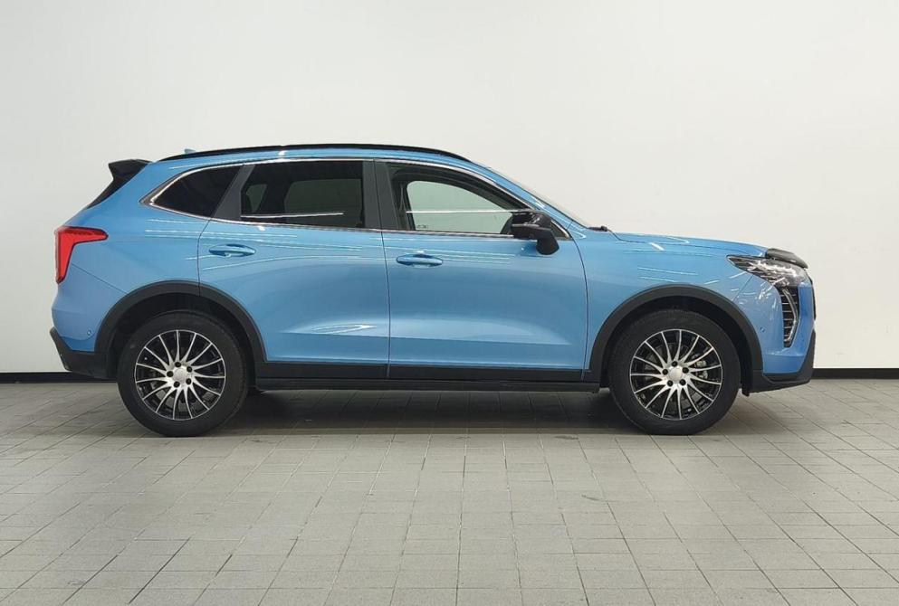 Haval Jolion I Екатеринбург  - изображение 6