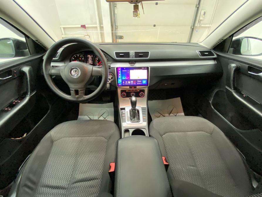 Volkswagen Passat B7 Энгельс  - изображение 22