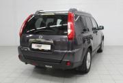 Nissan X-Trail II Рестайлинг Астрахань  - изображение 29